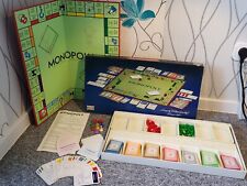 Monopoly weltmeisterschaft mon gebraucht kaufen  Bremervörde