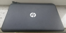 HP Intel(R) Core(TM) i3-4005U CPU @ 1.70GHz Notebook, used for sale  Shipping to South Africa
