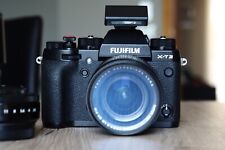 Fujifilm xf18 55 usato  Niscemi