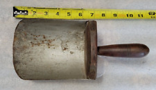 flour scoop for sale  Bennington