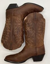 Ariat women leather for sale  Glens Falls
