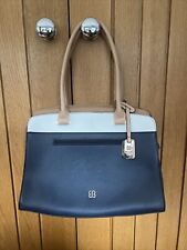 Bessie london handbag for sale  DUNMOW