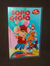 Topo gigio vol.3 usato  Sinalunga