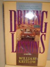 Driving lessons paperback for sale  Montgomery