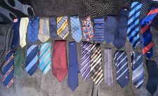 Huge tie bundle for sale  HESSLE