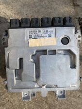 Mercedes W213 ECU ECM Engine Control Unit A6549001400 A6549011400 0281031884 for sale  Shipping to South Africa