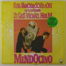 Single king rocko gebraucht kaufen  Achern