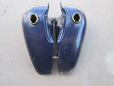 Harley-Davidson 5 Gallon Gas Tanks Fuel Tanks Shovelhead, used for sale  Shipping to South Africa