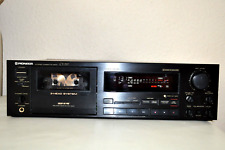 Pioneer 757 tape for sale  Shipping to Ireland