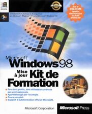 Microsoft windows 98. d'occasion  France