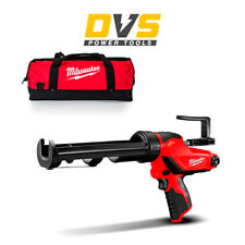 Milwaukee m12 pcg for sale  Shipping to Ireland