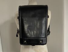 Randoseru Japanese School Bag Backpack Fuwarii Black Used for sale  Shipping to South Africa