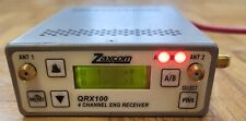 Zaxcom qrx100 ifb gebraucht kaufen  Hamburg