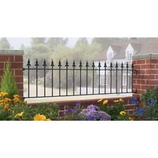 Wrought iron style for sale  CANNOCK