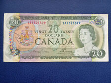 Canada banconota dollari usato  Gioia Del Colle