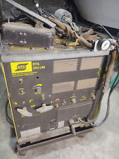 Esab tig welder for sale  Carson