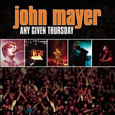 Any Given Thursday (2003) Games Fast Free UK Postage 696998719927 segunda mano  Embacar hacia Argentina