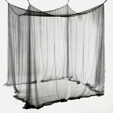 Black mosquito net for sale  Ireland