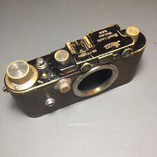 Leica black paint for sale  KELSO