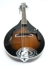 Ibanez M510 8 String Mandolin Guitar Dark Violin Sunburst High Gloss for sale  Shipping to South Africa