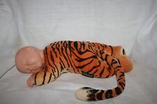 Beau bébé tigre d'occasion  Serris