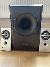 Sony srs d21 for sale  ILFORD
