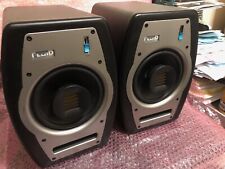 Fluid audio fpx7 for sale  Shipping to Ireland