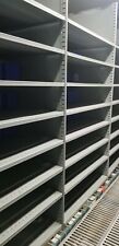 Industrial storage rack for sale  Westbrook