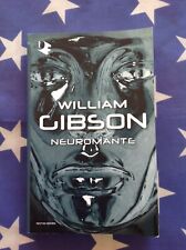 William gibson neuromante usato  Italia