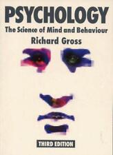 Psychology science mind for sale  UK