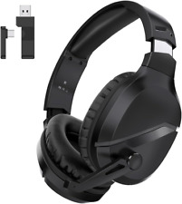 Wolflaws casque gaming d'occasion  La Ville-du-Bois