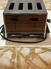 Vintage slice toaster for sale  Boynton Beach