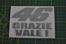 Stickers silver grazie d'occasion  Freyming-Merlebach