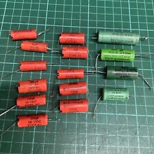 Vintage tcc capacitors for sale  TOWCESTER