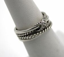 david yurman crossover ring for sale  Saint Louis