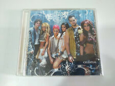 Rbd REBELDE Heavenly CD Open Disc Emi 2006 Edition España - Am, usado comprar usado  Enviando para Brazil