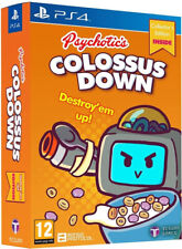 Colossus down destroy d'occasion  Paris XI