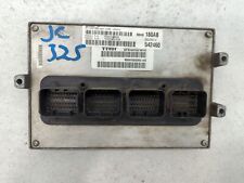 Usado, 2010-2010 Dodge Dakota Motor Computador Ecu Pcm Ecm Pcu Fabricante de Equipamento Original P68048180ab D2OFK comprar usado  Enviando para Brazil