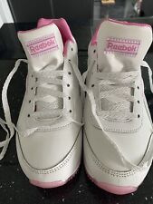 Reebok ladies trainers for sale  WARE