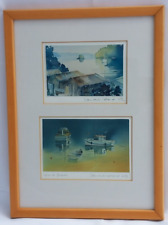 Prints depicting new for sale  LOCHGELLY
