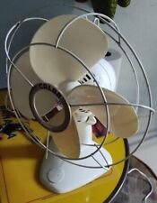 Superbe ventilateur vintage d'occasion  Clermont-Ferrand-