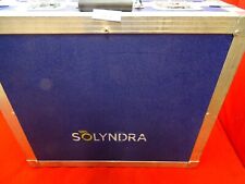 Solyndra koffer chatillon gebraucht kaufen  Oberammergau