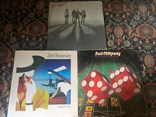Lot bad company for sale  Troy