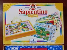 Sapientino junior clementoni usato  Alluvioni Piovera