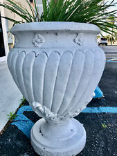 Set concrete french for sale  North Palm Beach