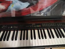 Piano elettrico yamaha usato  Pescara