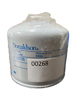 Donaldson lube filter for sale  Mount Pleasant Mills