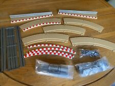 Scalextric barriers borders for sale  SOUTHAMPTON
