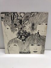 The beatles revolver d'occasion  Riorges