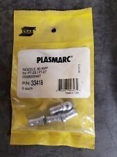 Esab 33418 nozzle for sale  Riverside